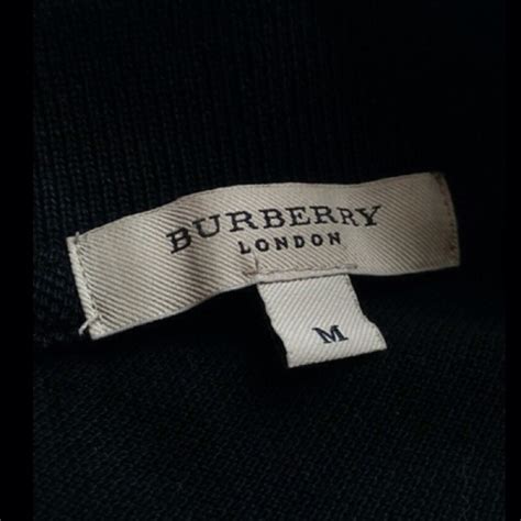 burberry t shirt replica|authentic burberry polo shirt.